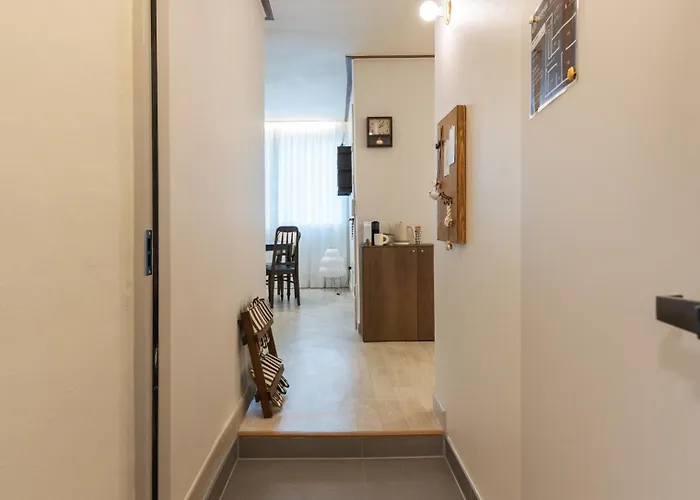 On - Seongsu Near Gentle Monster Yeonmujang-gil Cafe Street And Hangang Park - 3minute Walk From The Airport Bus Stop - Free Luggage Storage ヴィラ *