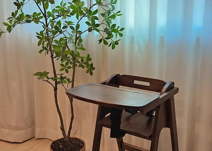 ヴィラ On - Seongsu Near Gentle Monster Yeonmujang-gil Cafe Street And Hangang Park - 3minute Walk From The Airport Bus Stop - Free Luggage Storage *